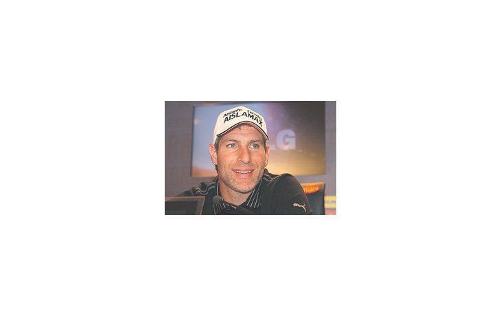 «Lo último que le pido al fútbol es ganar el domingo, porque para mí es especial», dijo Martín Palermo en las vísperas de su último superclásico.