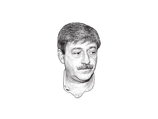 Eduardo Buzzi
