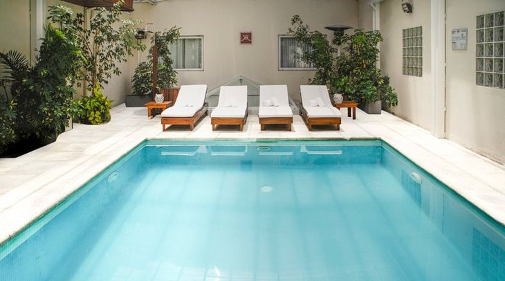 Buenos Aires – Ker Hoteles. Buenos Aires – Ker Hoteles.