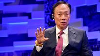 El taiwanés hizo millones de dólares con contratos con Apple, Xiaomi, HP, IBM, Atari, entre muchos más.