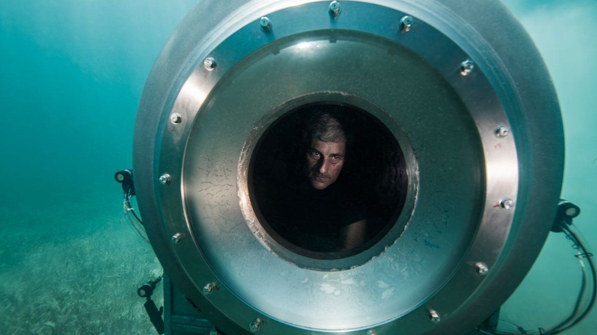 Netflix presented the documentary trailer on the implosion of the Oceangate submarine