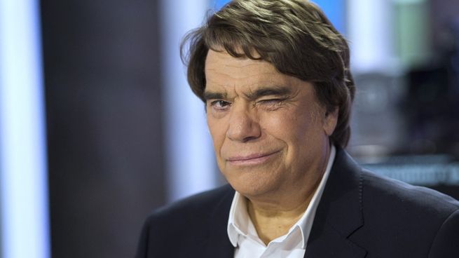 Empresario francés protagonista de Tapie, película de Netflix.