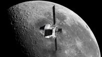 nave espacial de la nasa abastecera de agua, oxigeno y control de temperatura