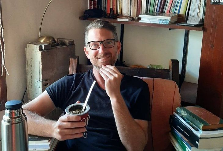 Matías Castro Sahilices.