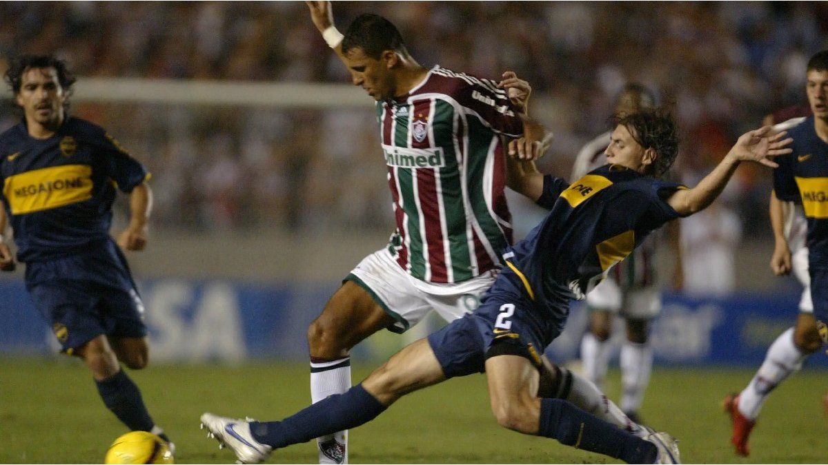 Boca’s history at the Maracaná Stadium, scene of the Copa Libertadores final
