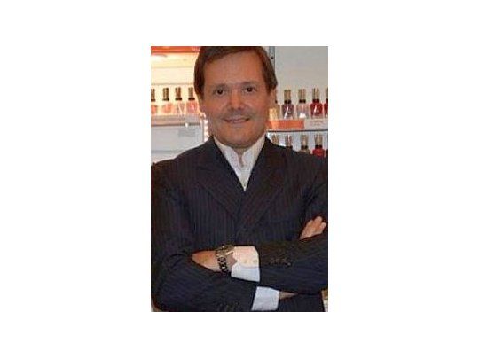 Fernando Farré