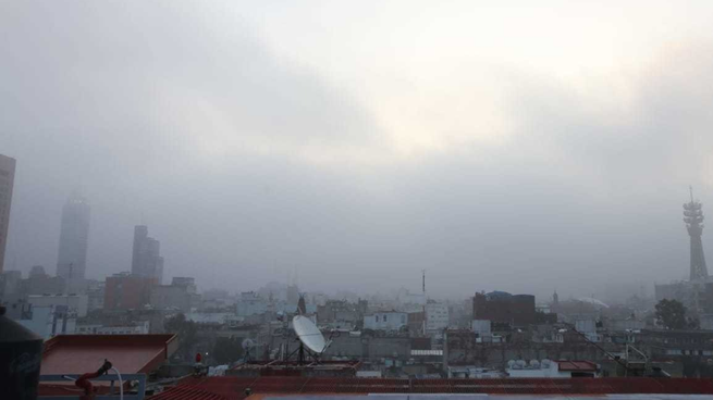 Clima en CDMX y Edomex: el pronóstico del tiempo para este miércoles 28 de octubre 2026.&nbsp;