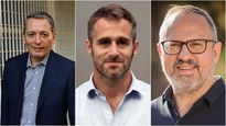 Fernando Gray, Federico Achával y Diego Valenzuela encabezan el ranking de intendentes del Conurbano.