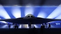 eeuu: como es el nuevo bombardero b-21 de la fuerza aerea que puede transportar armas nucleares