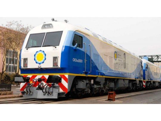 El tren a Bahía Blanca sumará dos nuevas frecuencias