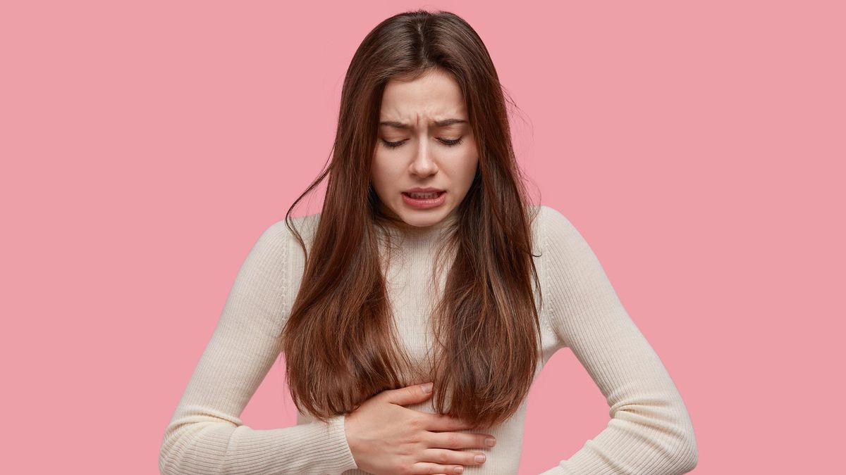 France could modify work for women with painful periods