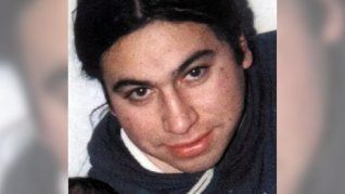 Reactivan la búsqueda de Iván Torres Millacura. Reactivan la búsqueda de Iván Torres Millacura.