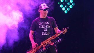 Damas Gratis será uno de los atractivos de el Vibra Festival. Damas Gratis será uno de los atractivos de el Vibra Festival.