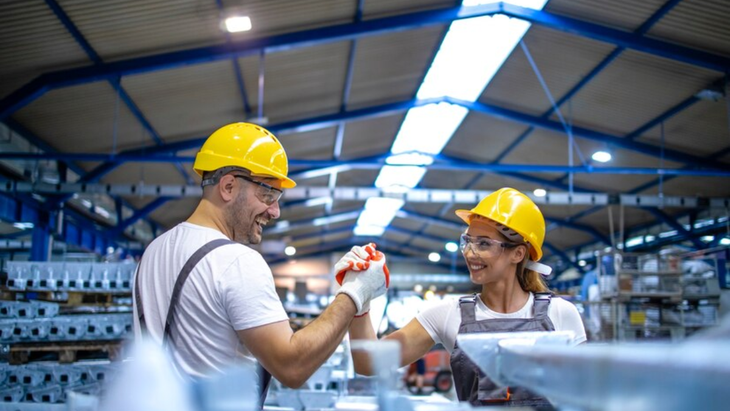 Reducción de la jornada laboral en México: cómo está la iniciativa en noviembre 2024 Reducción de la jornada laboral en México: cómo está la iniciativa en noviembre 2024