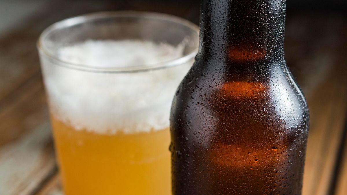 A Frente Amplista deputy proposed modifying the Imesi for beer after the closure of the FNC plant A Frente Amplista deputy proposed modifying the Imesi for beer after the closure of the FNC plant