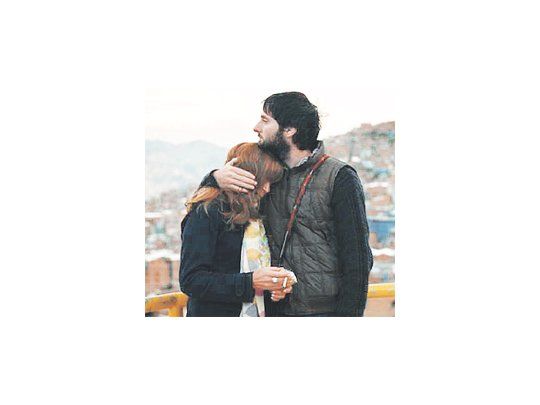 Buenos actores animan “La paz”, film de desenlace inverosímil pero agradable, como los paseos del protagonista con su abuela, la música que acompaña esos momentos, los colores y el tono calmo del relato.