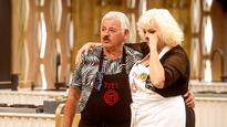 masterchef celebrity 3: una nueva eliminacion y los reclamos de un ex participante