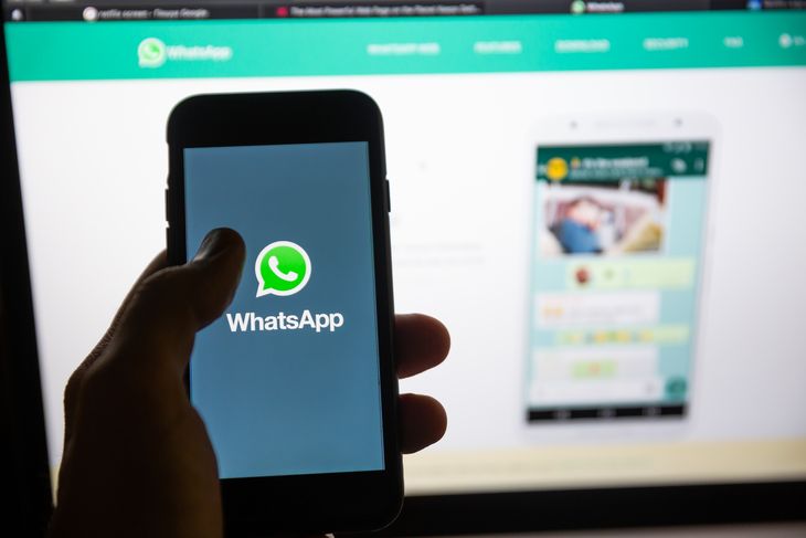 Algunos celulares no podrán utilizar WhatsApp a partir del mes que viene.
