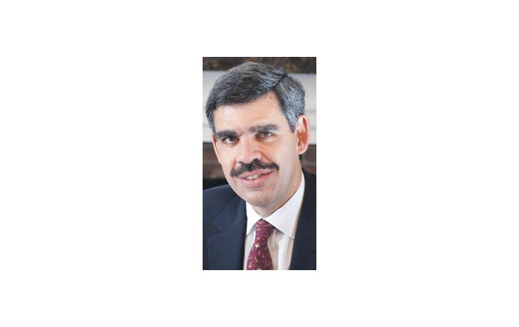 Mohamed El-Erian
