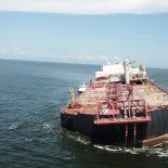 EEUU incautó otro barco petrolero de Venezuela. EEUU incautó otro barco petrolero de Venezuela.