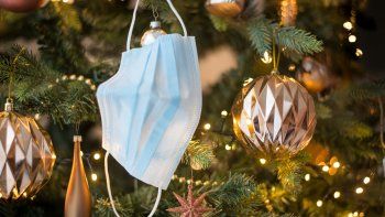 Festejos distintos en un año marcado por la pandemia de coronavirus