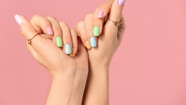 Feng Shui cuáles son los colores de uñas que atraen buena suerte en otoño 2023 Feng Shui cuáles son los colores de uñas que atraen buena suerte en otoño 2023