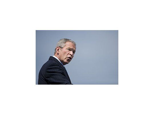 George W. Bush