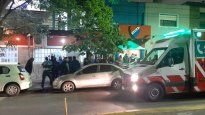Clima caliente en la previa de las elecciones en Vélez