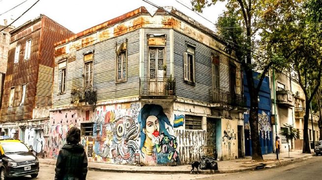 Premian en EEUU una app dedicada a la vivienda.&nbsp;