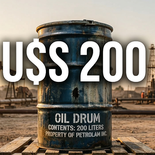 Los precios del petróleo escalaban un 6% en la jornada, a casi 100 dólares, después de que dos petroleros ardieron en un puerto iraquí tras ser alcanzados por lo que se sospecha que eran barcos iraníes cargados de explosivos. Los precios del petróleo escalaban un 6% en la jornada, a casi 100 dólares, después de que dos petroleros ardieron en un puerto iraquí tras ser alcanzados por lo que se sospecha que eran barcos iraníes cargados de explosivos.