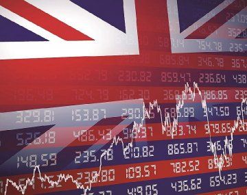 Los inversores descuentan que la inflación seguirá elevada también en abril Los inversores descuentan que la inflación seguirá elevada también en abril