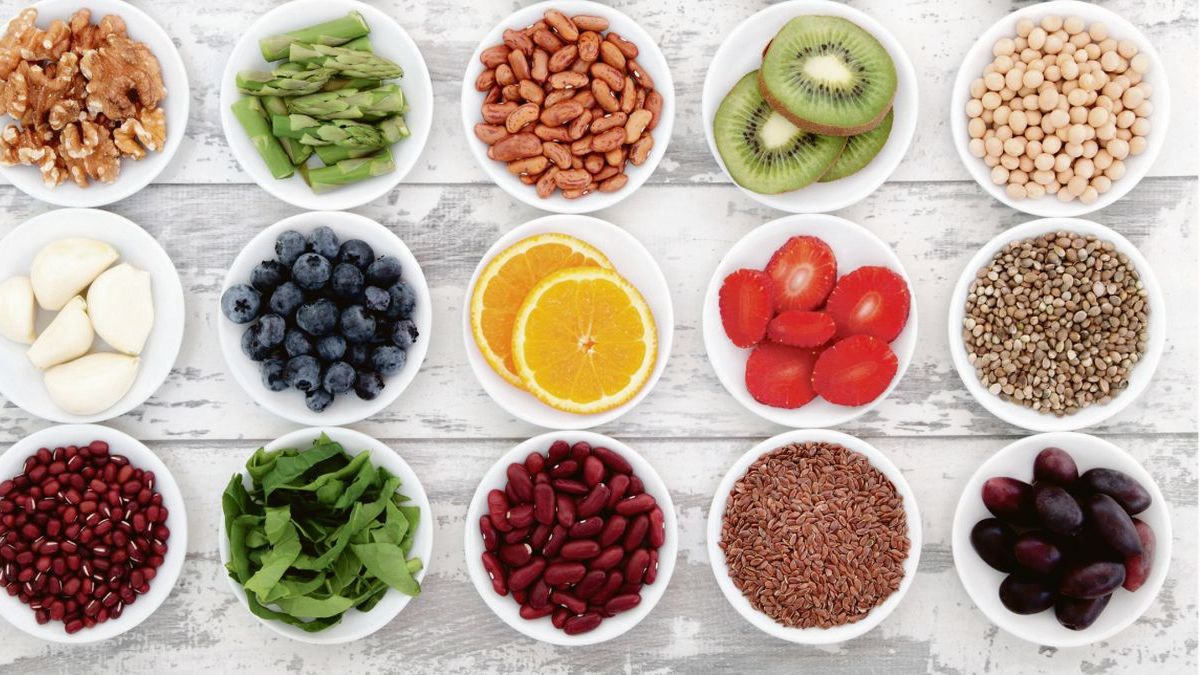 How to take care of our intestinal microbiota and strengthen defenses in autumn