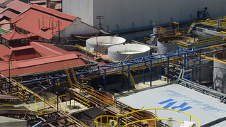 Es la empresa más vieja de Hidalgo, México. Es la empresa más vieja de Hidalgo, México.