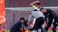 Cómo fue la carrera de Andy Delort después de Tigres