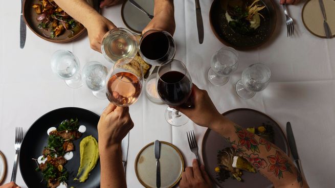 Desde Martínez, un bistró boutique lleva 20 años fusionando la clásica cocina francesa con ingredientes argentinos.