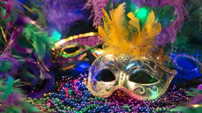Cómo estará el tiempo el fin de semana del Carnaval