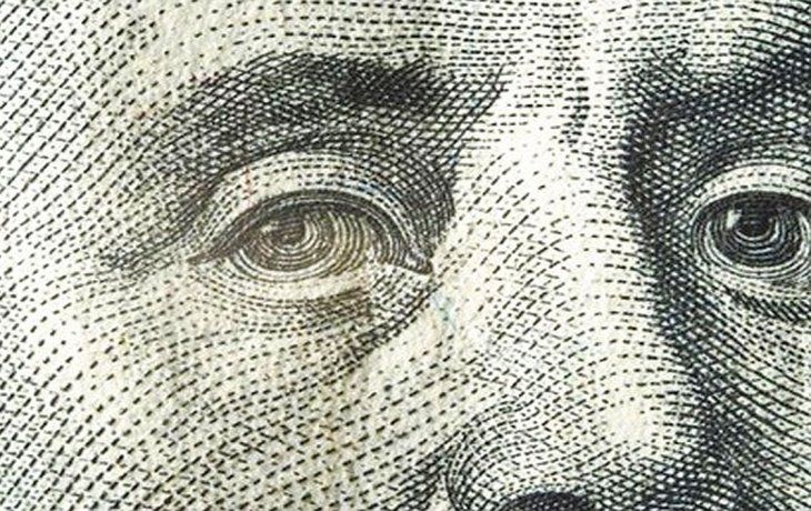 ámbito.com | Dolar Billete Ojos linked.jpg