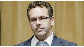 ámbito.com | Guido Sandleris.