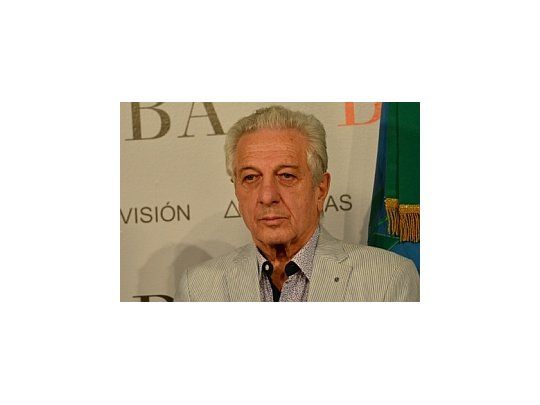 Oscar Cuartango.