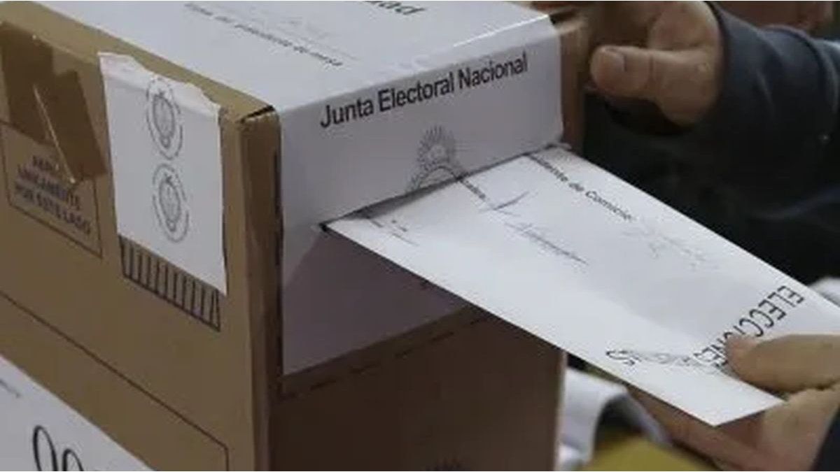 Dónde voto en Tierra del Fuego: consultá el padrón electoral para las elecciones 2023