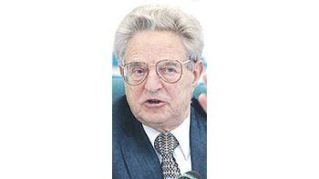 ámbito.com | George Soros