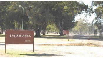 Preocupación en Junín por dos violaciones en un parque público