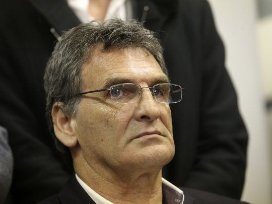 Claudio Avruj.
