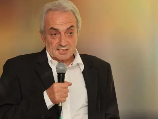 Emilio Apud advirtió que el aumento de tarifas es insuficiente.