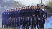 Carlos Negro se mostró preocupado por la salud mental de los policías uruguayos.&nbsp;