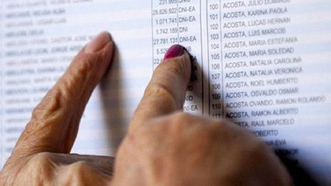 Córdoba vuelve a las urnas el 26 de octubre para renovar bancas en el Congreso.