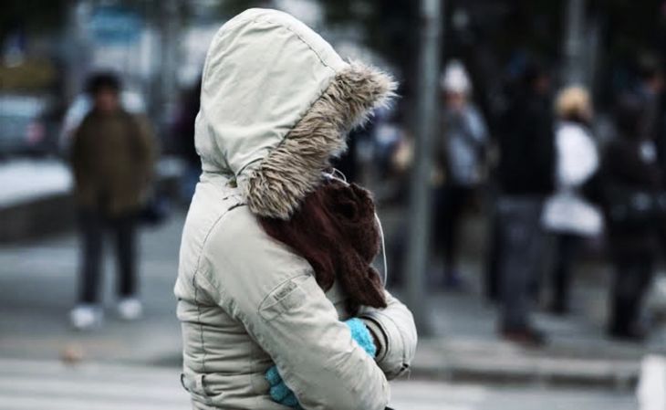 Clima en CDMX y Edomex: el pronóstico del tiempo para este lunes 24 de noviembre 2025 Clima en CDMX y Edomex: el pronóstico del tiempo para este lunes 24 de noviembre 2025