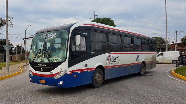 Este lunes comenzaron a regir cambios en los recorridos del transporte de colectivo de Maldonado, con el objetivo de facilitar el acceso de los trabajadores a los principales puntos de actividad durante la temporada de verano.