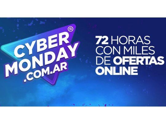 CyberMonday: crecieron un 13% las transacciones y pagos en 12 cuotas ganaron protagonismo