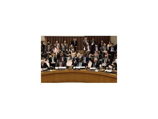 Rusia y China impidieron otra vez sanciones de la ONU al régimen sirio